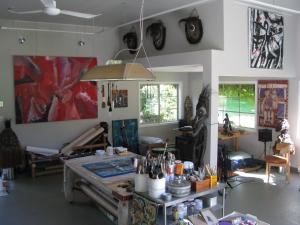 Allworks Studio Gallery